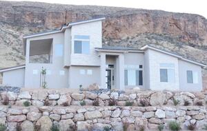 Spacious La Verkin Home | Near Zion National Park - La Verkin, Utah