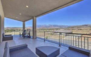 Spacious La Verkin Home | Near Zion National Park - La Verkin, Utah