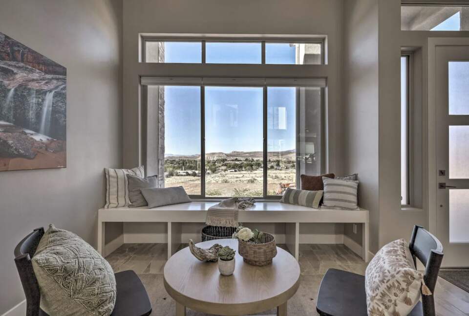 Spacious La Verkin Home | Near Zion National Park - La Verkin, Utah
