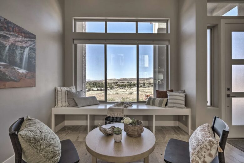 Spacious La Verkin Home | Near Zion National Park - La Verkin, Utah