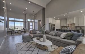 Spacious La Verkin Home | Near Zion National Park - La Verkin, Utah