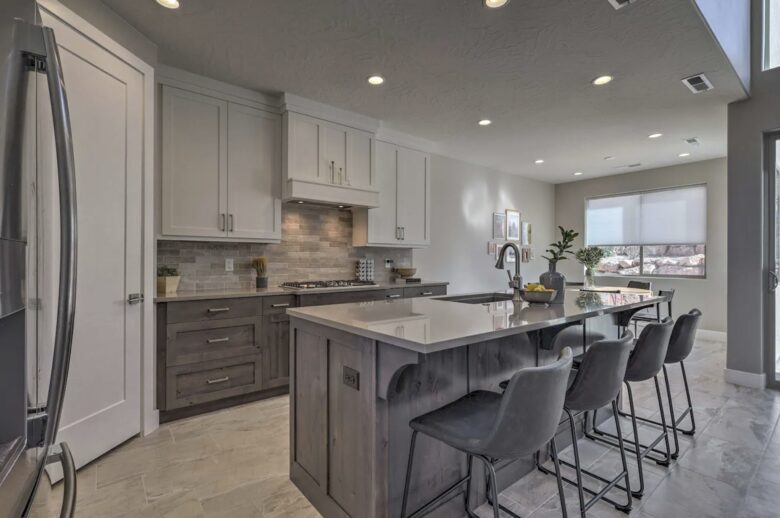 Spacious La Verkin Home | Near Zion National Park - La Verkin, Utah