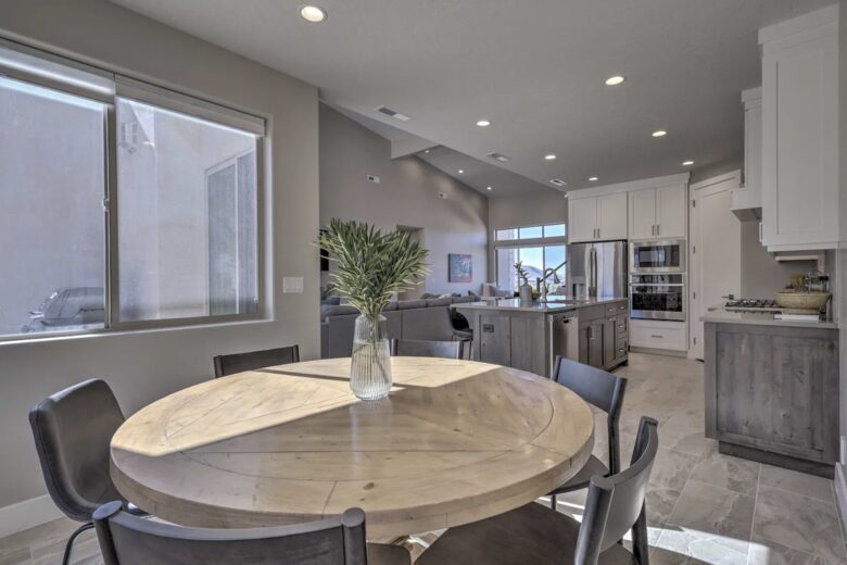 Spacious La Verkin Home | Near Zion National Park - La Verkin, Utah