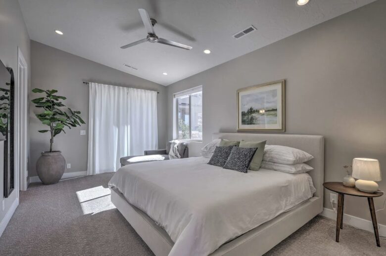 Spacious La Verkin Home | Near Zion National Park - La Verkin, Utah