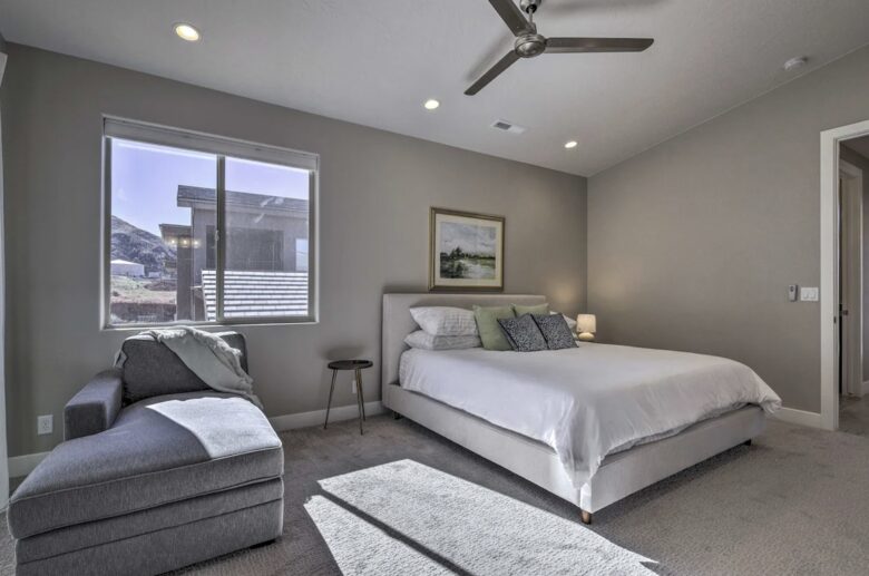 Spacious La Verkin Home | Near Zion National Park - La Verkin, Utah