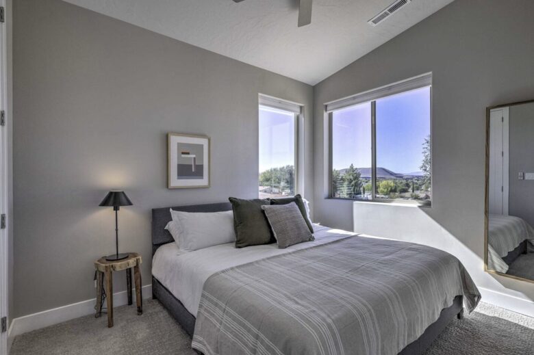 Spacious La Verkin Home | Near Zion National Park - La Verkin, Utah