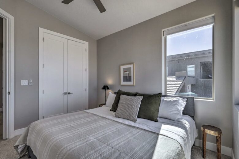 Spacious La Verkin Home | Near Zion National Park - La Verkin, Utah