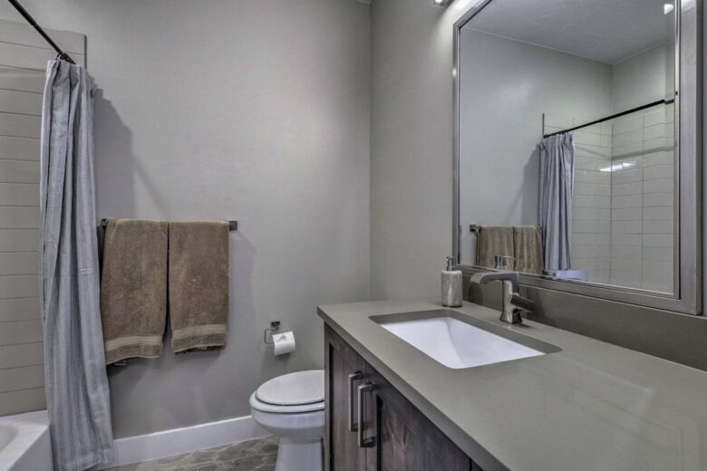 Spacious La Verkin Home | Near Zion National Park - La Verkin, Utah