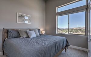 Spacious La Verkin Home | Near Zion National Park - La Verkin, Utah