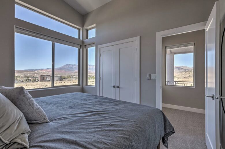 Spacious La Verkin Home | Near Zion National Park - La Verkin, Utah
