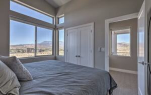 Spacious La Verkin Home | Near Zion National Park - La Verkin, Utah