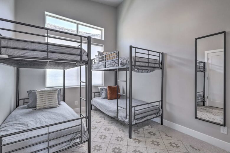 Spacious La Verkin Home | Near Zion National Park - La Verkin, Utah