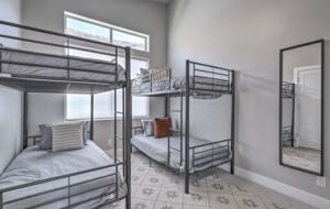 Spacious La Verkin Home | Near Zion National Park - La Verkin, Utah