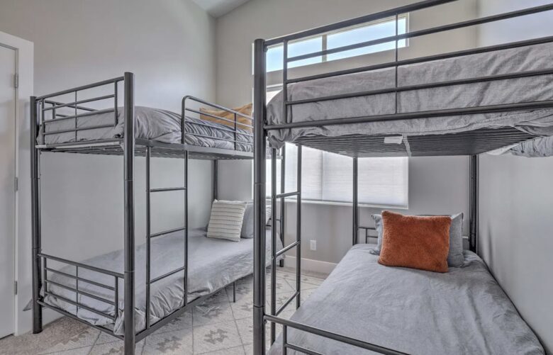 Spacious La Verkin Home | Near Zion National Park - La Verkin, Utah