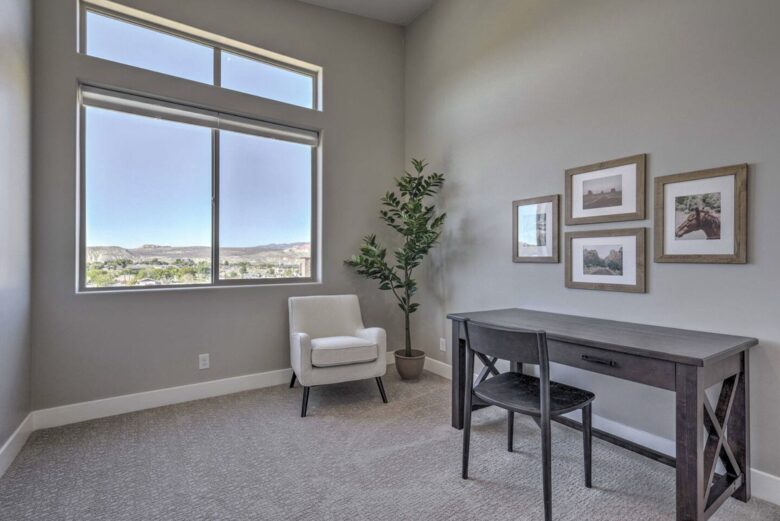 Spacious La Verkin Home | Near Zion National Park - La Verkin, Utah