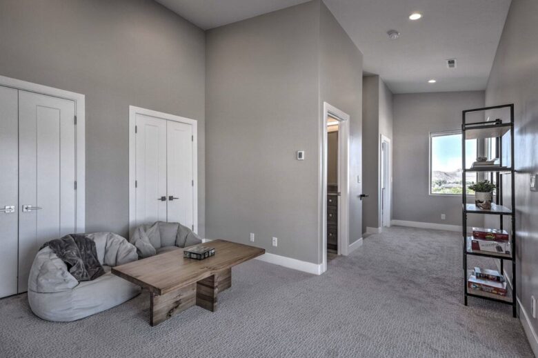 Spacious La Verkin Home | Near Zion National Park - La Verkin, Utah