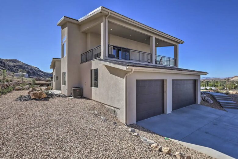 Spacious La Verkin Home | Near Zion National Park - La Verkin, Utah