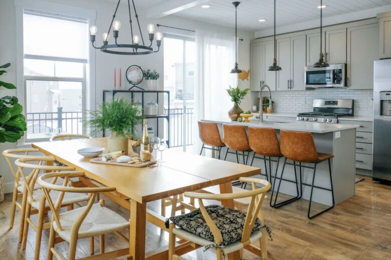 Beautiful Townhome Near Park City - Hideout, Utah