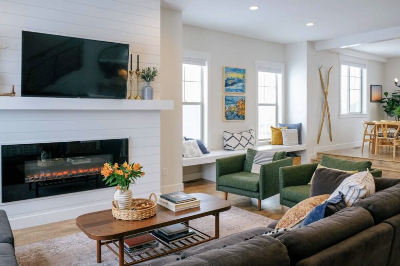 Beautiful Townhome Near Park City - Hideout, Utah