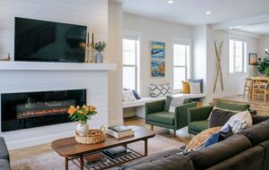 Beautiful Townhome Near Park City - Hideout, Utah