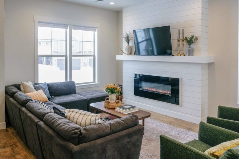 Beautiful Townhome Near Park City - Hideout, Utah