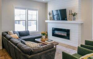 Beautiful Townhome Near Park City - Hideout, Utah