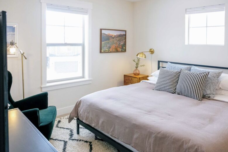 Beautiful Townhome Near Park City - Hideout, Utah