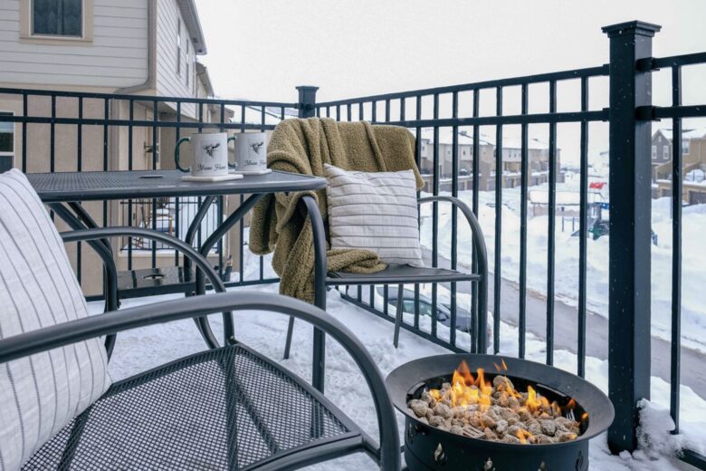 Beautiful Townhome Near Park City - Hideout, Utah
