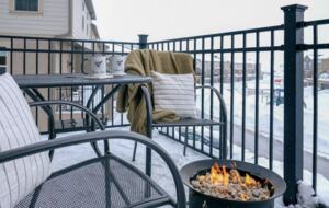 Beautiful Townhome Near Park City - Hideout, Utah
