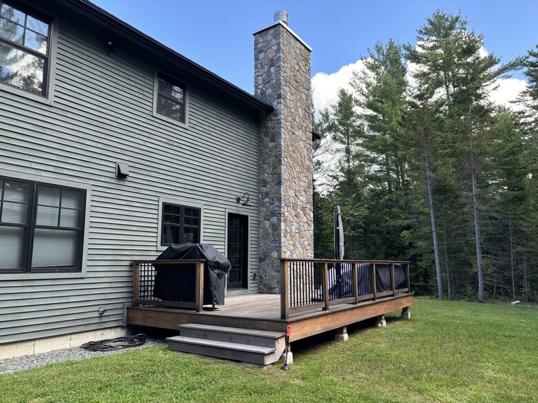 Grandpa Harry’s - Carroll, New Hampshire