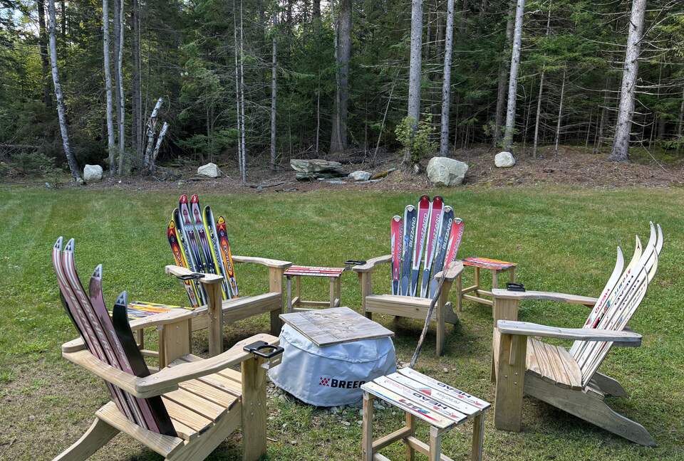 Grandpa Harry’s - Carroll, New Hampshire