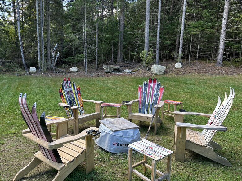 Grandpa Harry’s - Carroll, New Hampshire