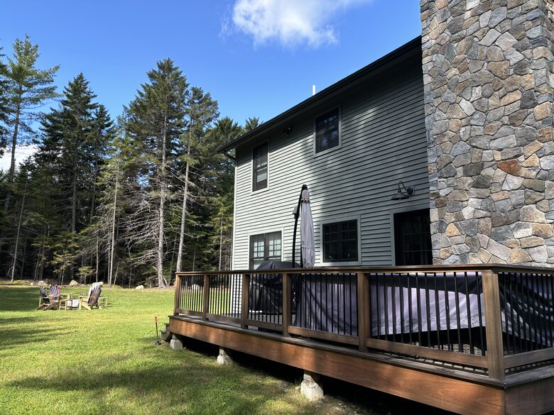 Grandpa Harry’s - Carroll, New Hampshire