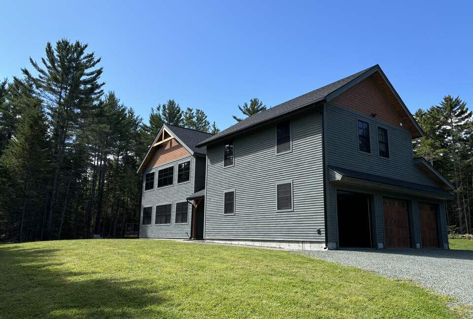 Grandpa Harry’s - Carroll, New Hampshire