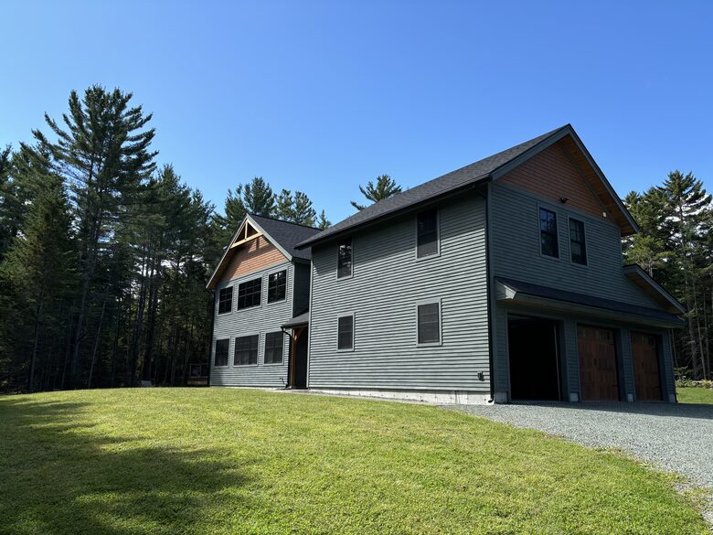 Grandpa Harry’s - Carroll, New Hampshire