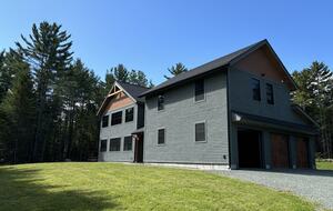 Grandpa Harry’s - Carroll, New Hampshire