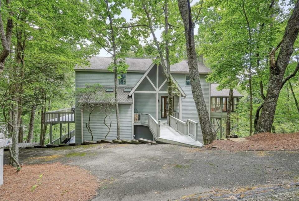 North Georgia Mountain Getaway - Jasper, Georgia