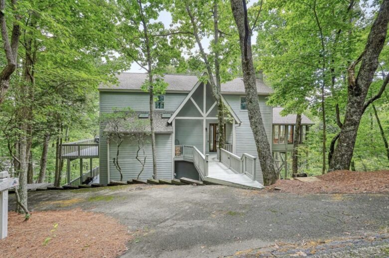 North Georgia Mountain Getaway - Jasper, Georgia