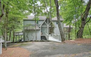 North Georgia Mountain Getaway - Jasper, Georgia