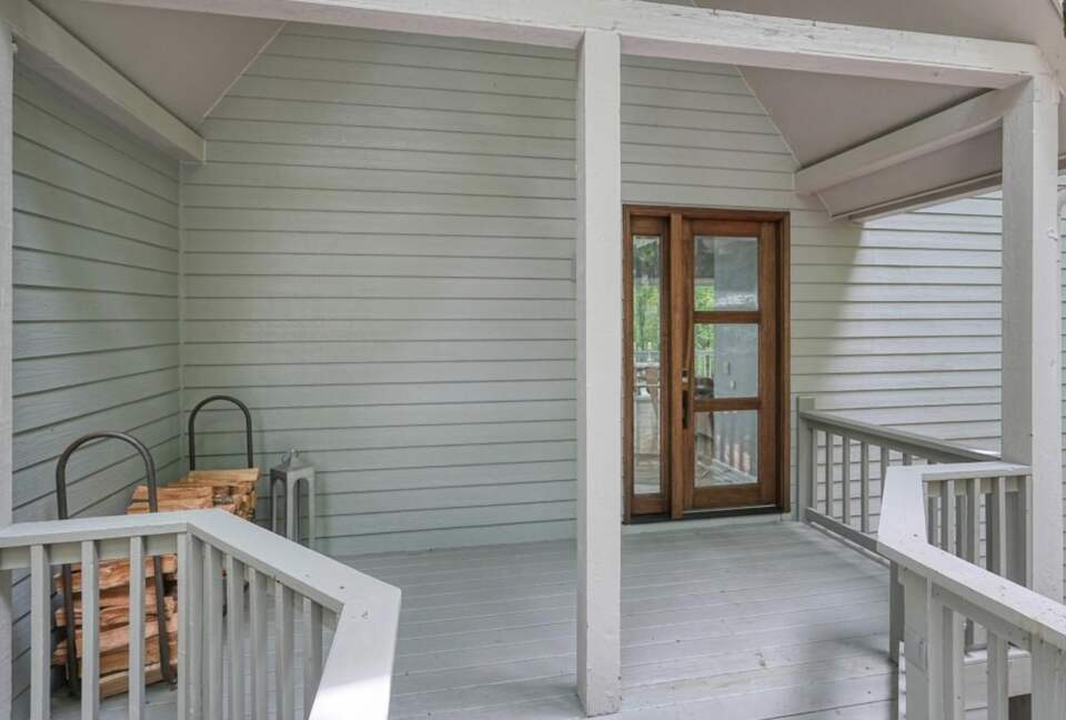 North Georgia Mountain Getaway - Jasper, Georgia