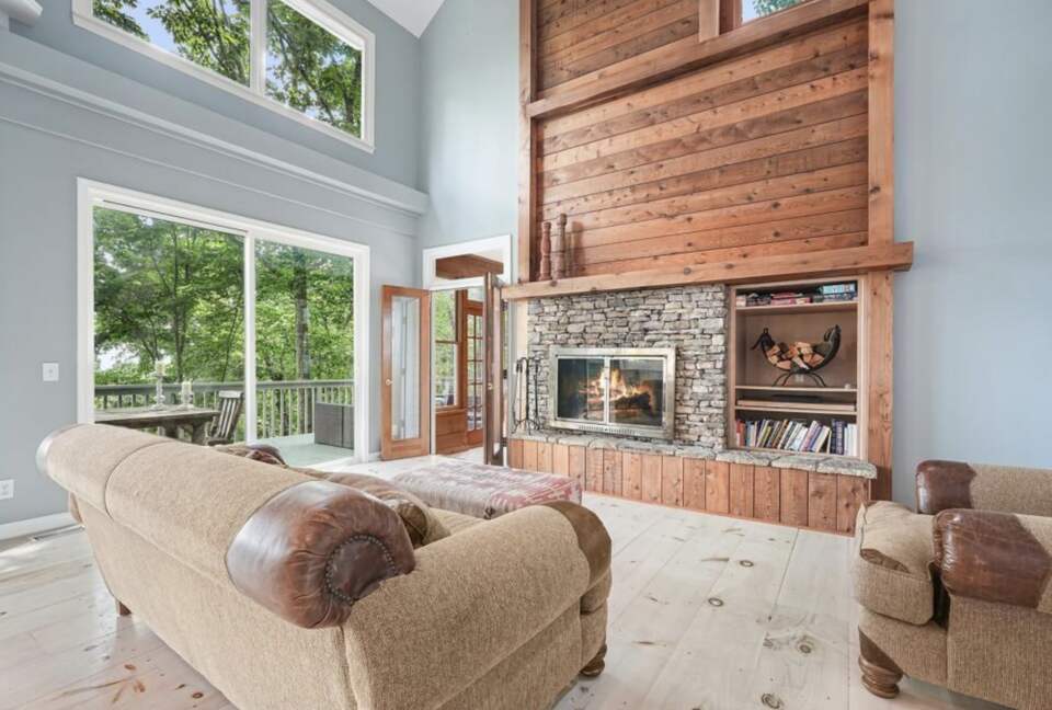 North Georgia Mountain Getaway - Jasper, Georgia