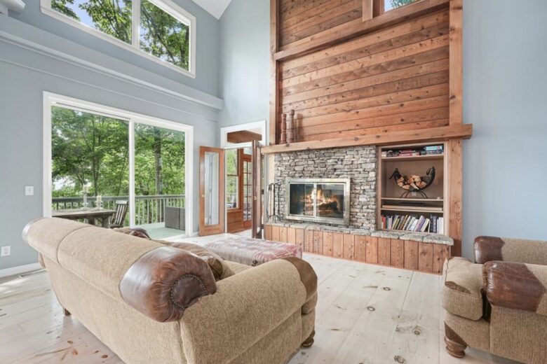 North Georgia Mountain Getaway - Jasper, Georgia