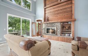 North Georgia Mountain Getaway - Jasper, Georgia