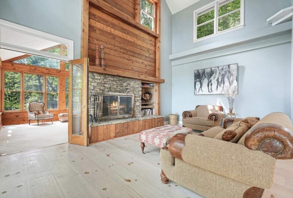 North Georgia Mountain Getaway - Jasper, Georgia