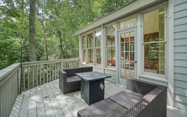North Georgia Mountain Getaway - Jasper, Georgia