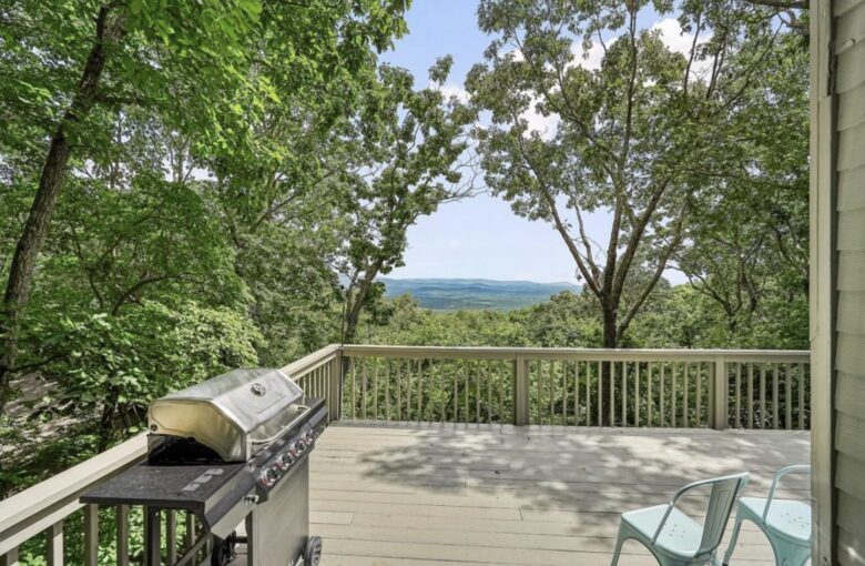 North Georgia Mountain Getaway - Jasper, Georgia
