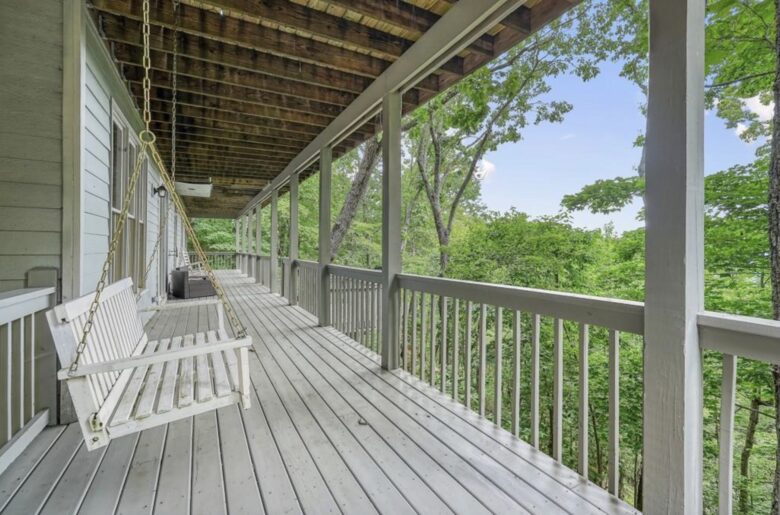North Georgia Mountain Getaway - Jasper, Georgia