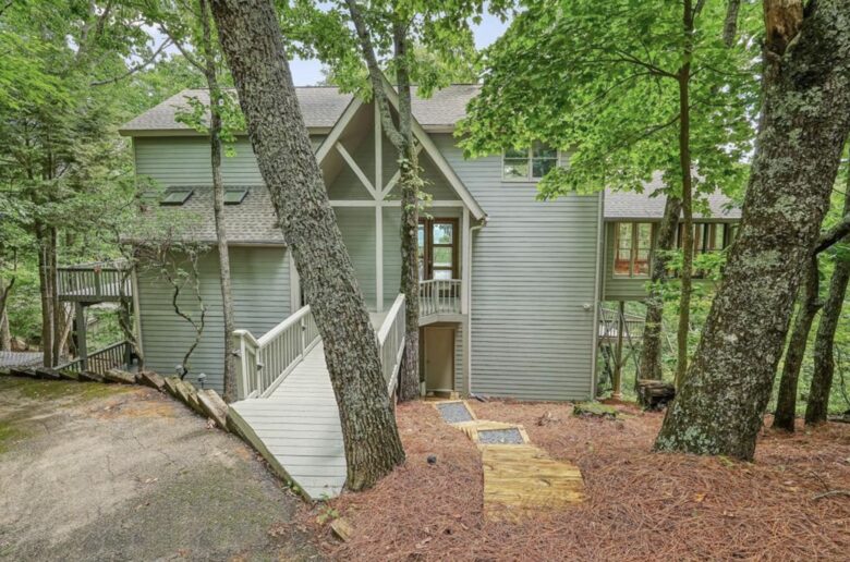 North Georgia Mountain Getaway - Jasper, Georgia