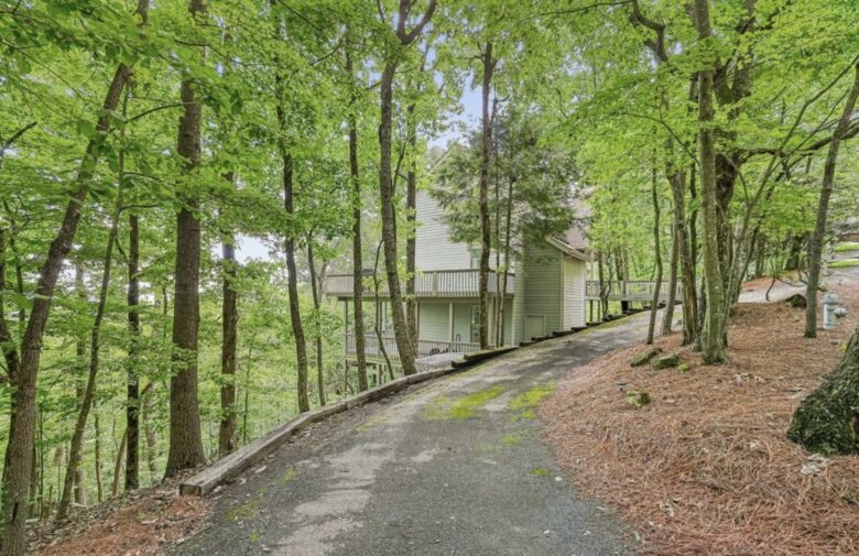 North Georgia Mountain Getaway - Jasper, Georgia
