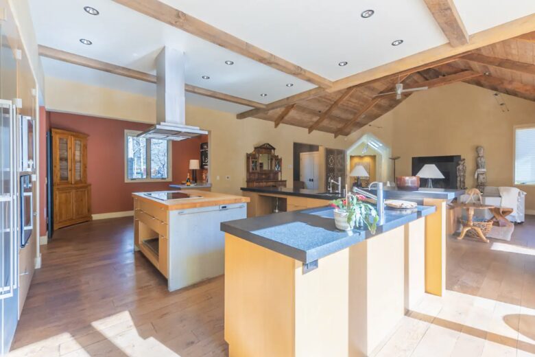 River House Haven Near Telluride - Placerville, Colorado